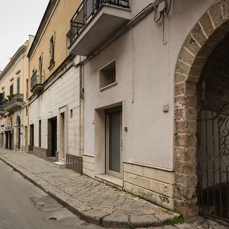 فيلا Casa Sofia غالاتوني المظهر الخارجي الصورة