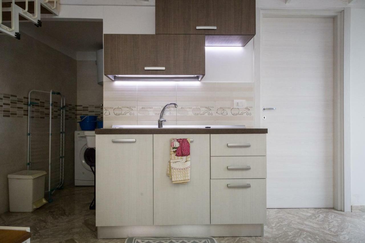 فيلا Casa Sofia غالاتوني المظهر الخارجي الصورة