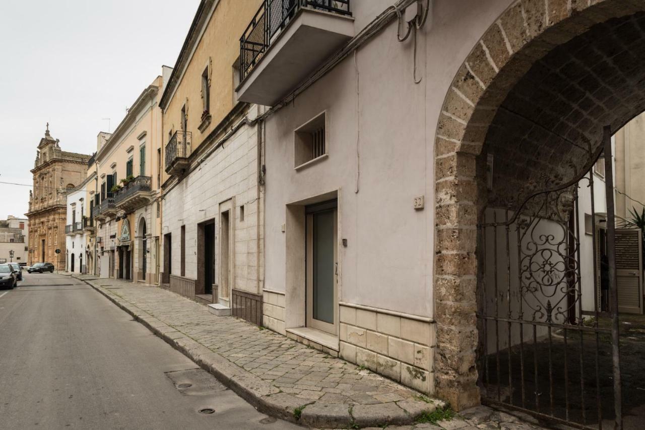 فيلا Casa Sofia غالاتوني المظهر الخارجي الصورة