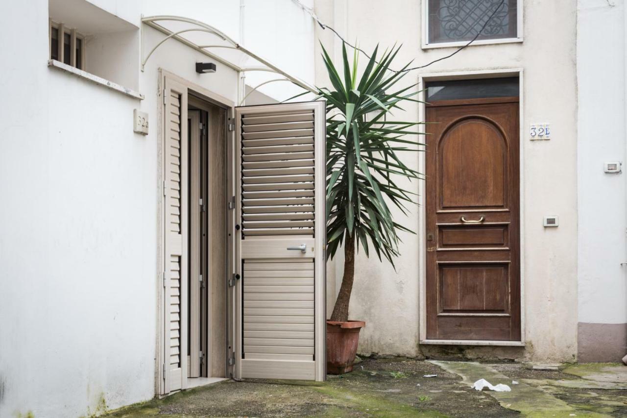 فيلا Casa Sofia غالاتوني المظهر الخارجي الصورة