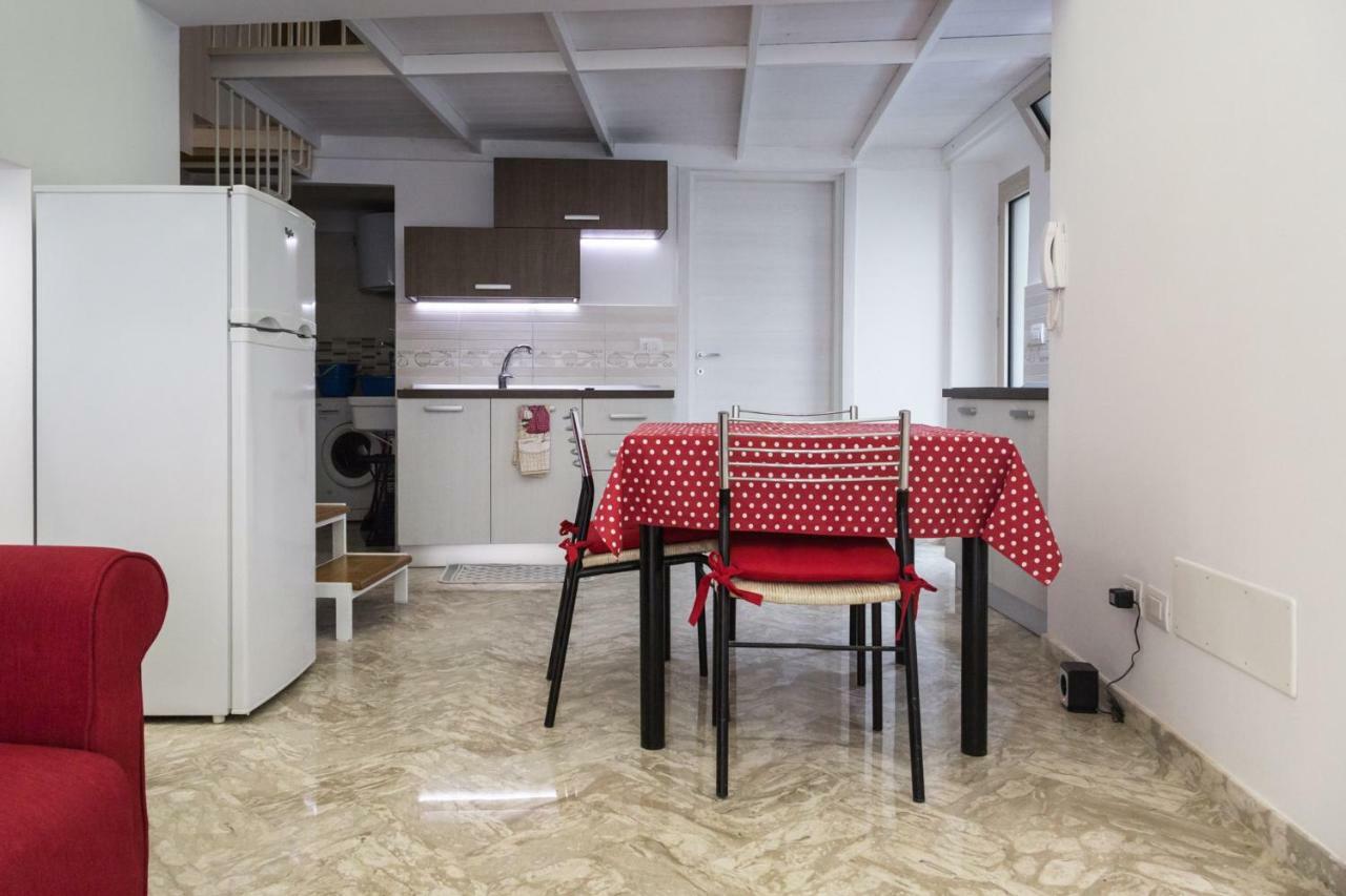 فيلا Casa Sofia غالاتوني المظهر الخارجي الصورة
