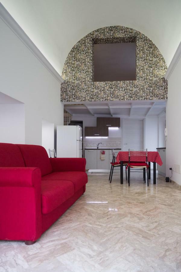 فيلا Casa Sofia غالاتوني المظهر الخارجي الصورة
